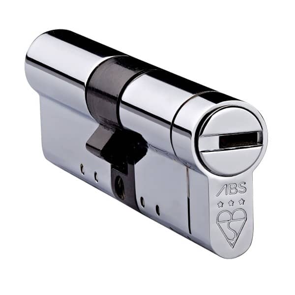 ABS anti snap lock